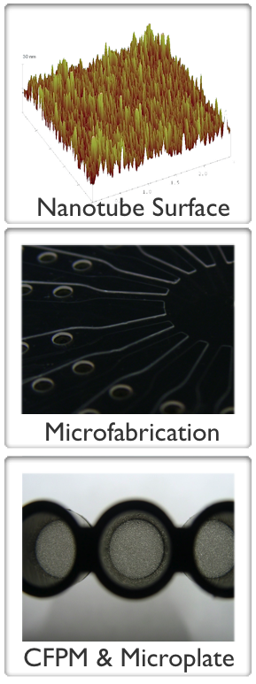 MicroDysis Tech & Products 