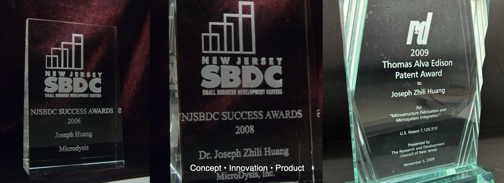 Success Awards